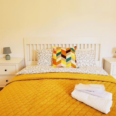 Centrum Grand Apartament Apartment Swidnica  Ngoại thất bức ảnh