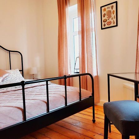 Centrum Grand Apartament Apartment Swidnica  Ngoại thất bức ảnh
