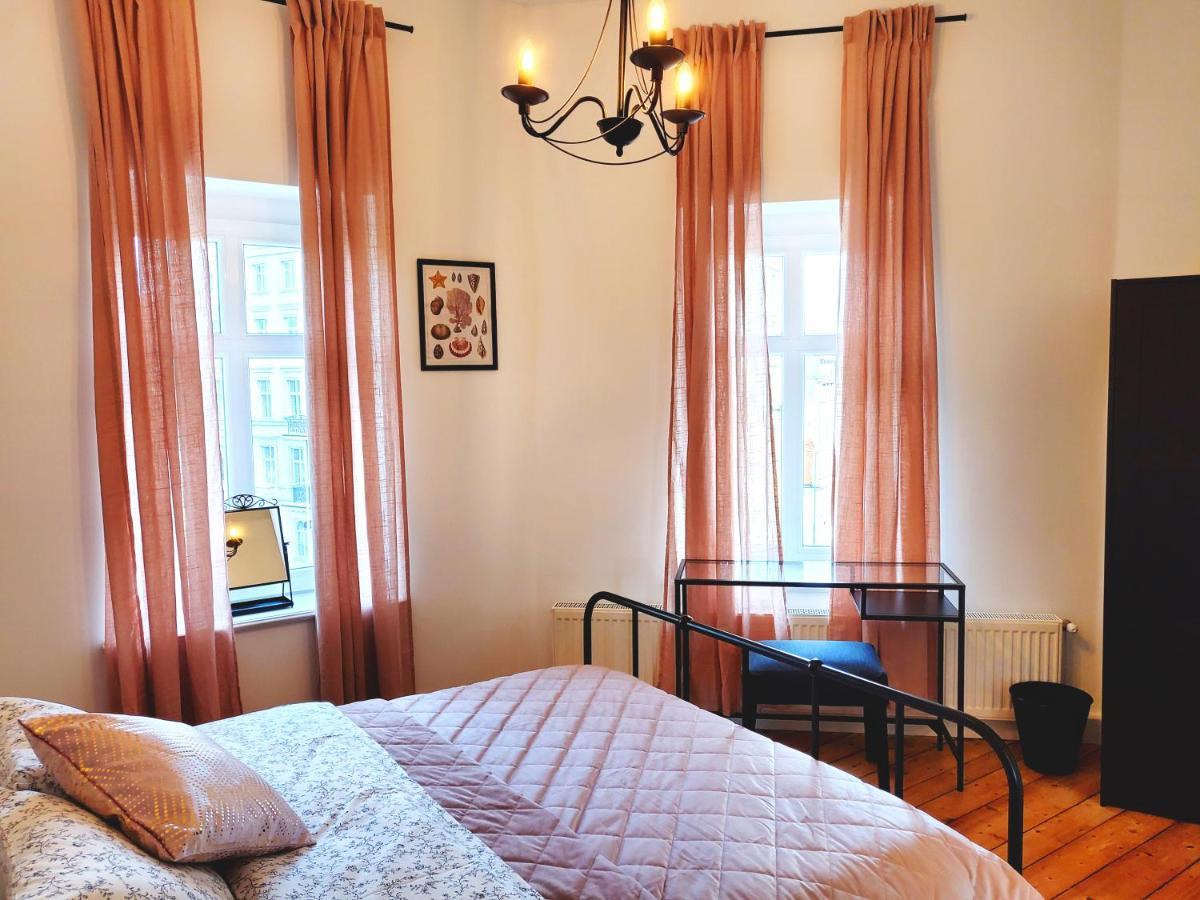 Centrum Grand Apartament Apartment Swidnica  Ngoại thất bức ảnh