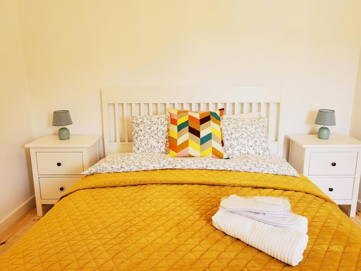 Centrum Grand Apartament Apartment Swidnica  Ngoại thất bức ảnh