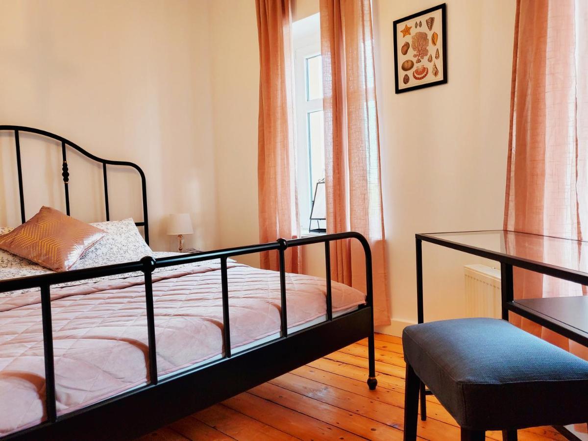 Centrum Grand Apartament Apartment Swidnica  Ngoại thất bức ảnh