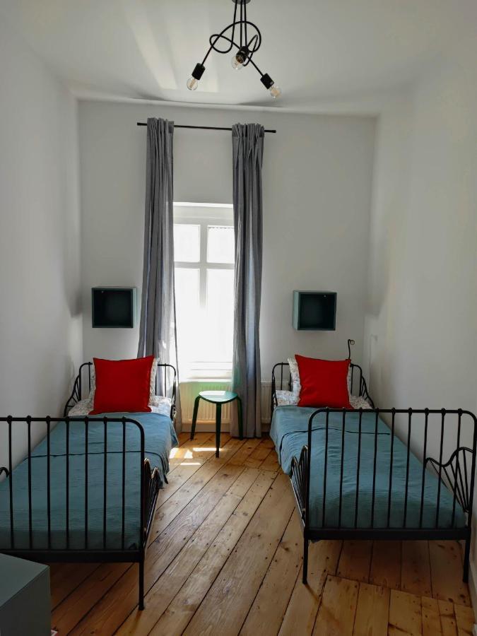 Centrum Grand Apartament Apartment Swidnica  Ngoại thất bức ảnh