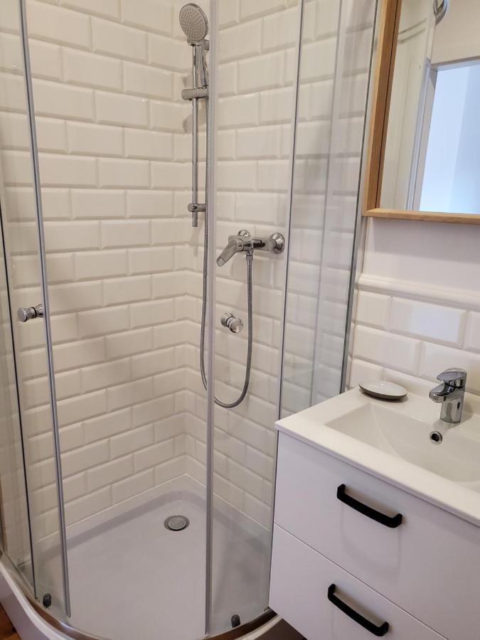Centrum Grand Apartament Apartment Swidnica  Ngoại thất bức ảnh