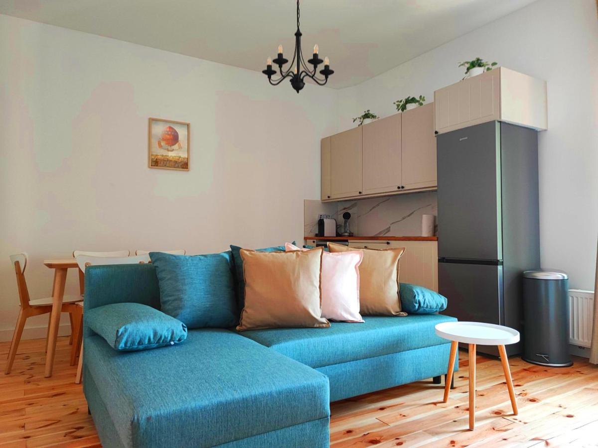 Centrum Grand Apartament Apartment Swidnica  Ngoại thất bức ảnh