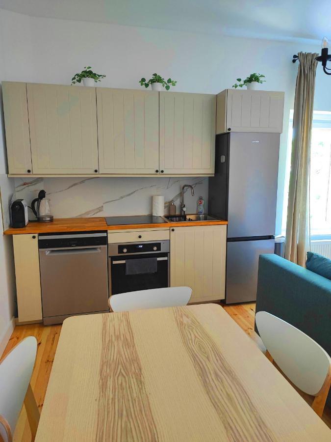 Centrum Grand Apartament Apartment Swidnica  Ngoại thất bức ảnh