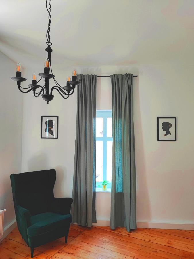 Centrum Grand Apartament Apartment Swidnica  Ngoại thất bức ảnh