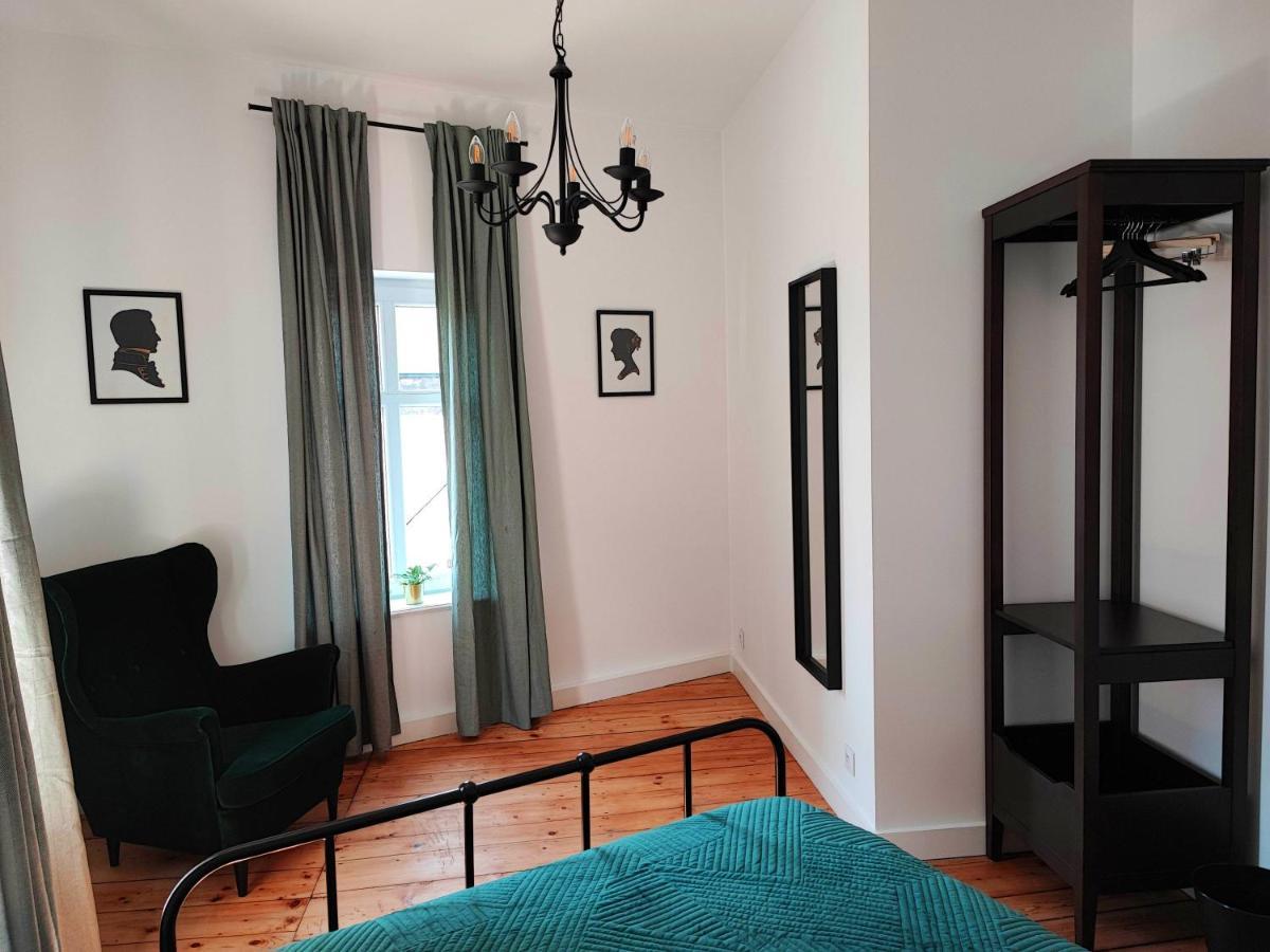 Centrum Grand Apartament Apartment Swidnica  Ngoại thất bức ảnh