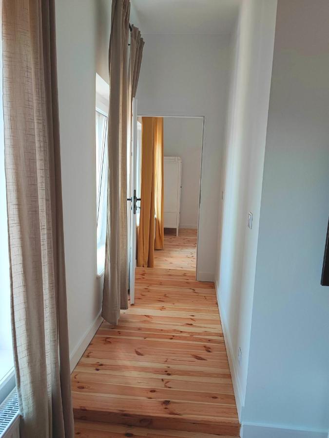 Centrum Grand Apartament Apartment Swidnica  Ngoại thất bức ảnh